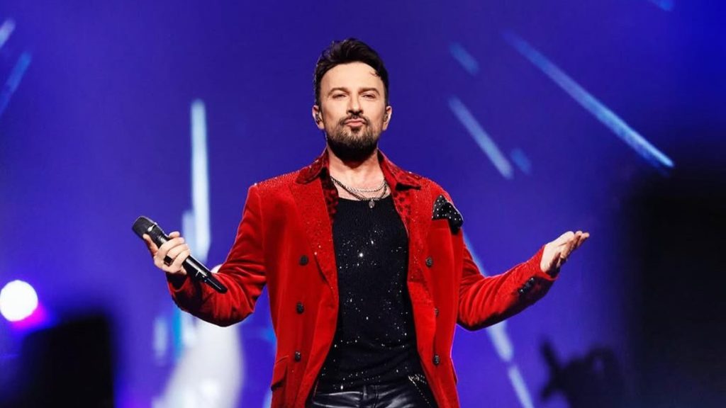 Ünlülerin yılbaşı programı belli oldu