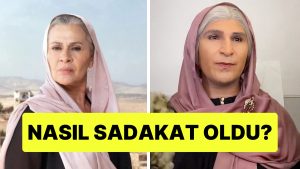 Uzak Kent Parodisi Yapmışlardı: ÇGH Evliya’nın Adım Adım “Sadakat Albora” Olduğu Anlar Yayınlandı