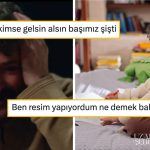 Uzak Kent’i Mizahına Alet Ederek Hepimizi Güldüren Goygoyseverler