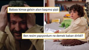 Uzak Kent’i Mizahına Alet Ederek Hepimizi Güldüren Goygoyseverler