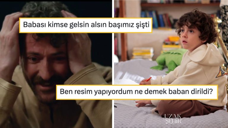 Uzak Kent’i Mizahına Alet Ederek Hepimizi Güldüren Goygoyseverler