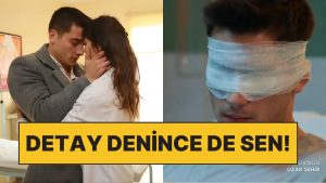 Uzak Kent’te Kaya’nın Telefonuna Koyduğu Şifrenin Manası Üzücü Duygulandırdı!