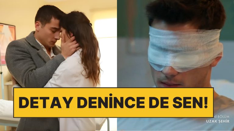 Uzak Kent’te Kaya’nın Telefonuna Koyduğu Şifrenin Manası Üzücü Duygulandırdı!