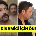 Uzak Şehir İçin Boran’ın Önemli Olduğunu Açıklayan Burç Kümbetlioğlu’na Seyirciden Yorum Yağdı