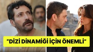 Uzak Şehir İçin Boran’ın Önemli Olduğunu Açıklayan Burç Kümbetlioğlu’na Seyirciden Yorum Yağdı