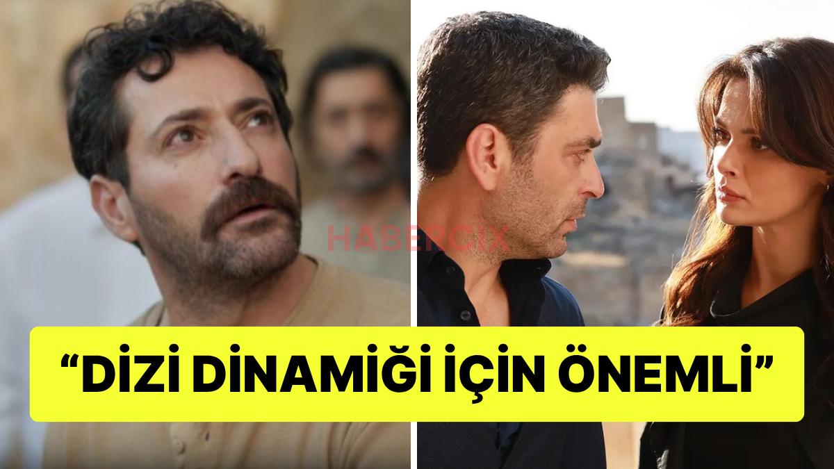 Uzak Şehir İçin Boran’ın Önemli Olduğunu Açıklayan Burç Kümbetlioğlu’na Seyirciden Yorum Yağdı