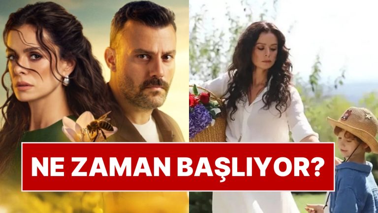 Uzak Şehir’e Rakip Olması Bekleniyordu: Sakıncalı Dizisinin Yayın Günü Belli Oldu