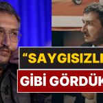 Üzere Resmen Bitti! Feyyaz Yiğit, Gibi’nin Neden Bittiğini Açıkladı