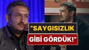 Üzere Resmen Bitti! Feyyaz Yiğit, Gibi’nin Neden Bittiğini Açıkladı