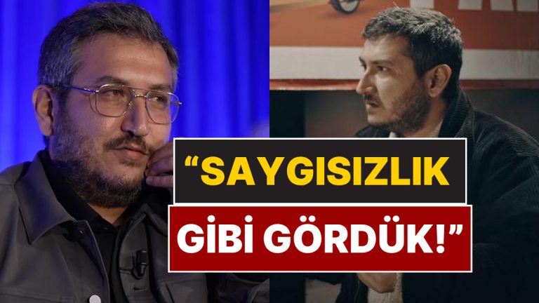 Üzere Resmen Bitti! Feyyaz Yiğit, Gibi’nin Neden Bittiğini Açıkladı