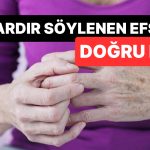 Uzman Doktor Açıkladı: Parmak Çıtlatmak Eklem İltihabına Neden Olur mu?