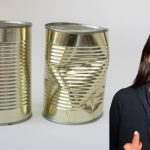 Uzman Doktor Uyardı! Ezilmiş Konserve Kutuları Ciddi Sorunlara Yol Açabilir