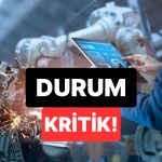 Uzmanlar Açıkladı: Bayanların Yapay Zeka Nedeniyle İşsiz Kalma Riski Erkeklerden İki Kat Daha Fazla