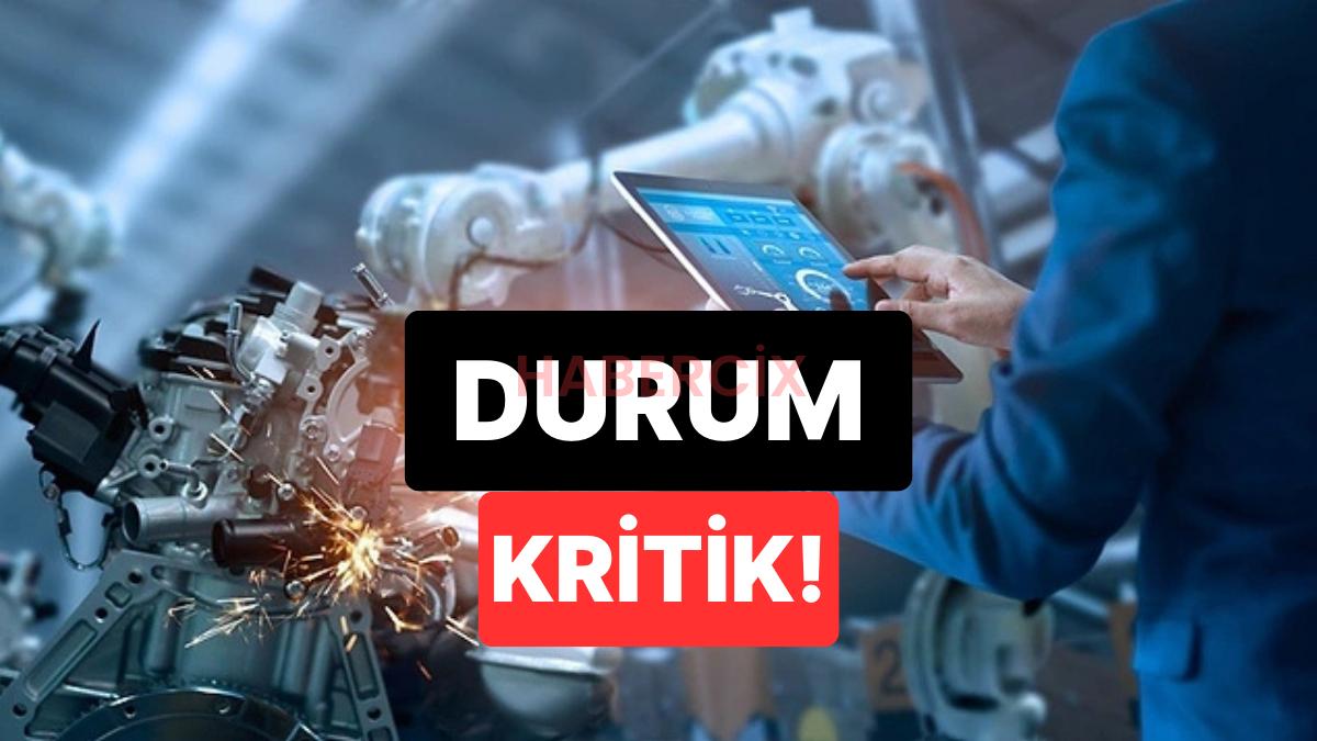 Uzmanlar Açıkladı: Bayanların Yapay Zeka Nedeniyle İşsiz Kalma Riski Erkeklerden İki Kat Daha Fazla