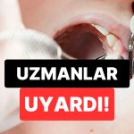 Uzmanlar Uyardı: Bu Alışkanlığa Günde 3 Dakikanızı Ayırırsanız Ağız Kanseri Riskini Azaltabilirsiniz