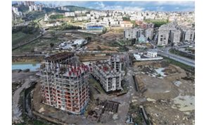 Uzundere kentsel dönüşüm alanında kooperatif engeli kayıt altına alındı