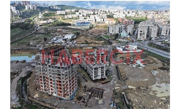 Uzundere kentsel dönüşüm alanında kooperatif engeli kayıt altına alındı