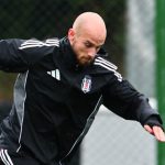 Vaclav Cerny, Beşiktaş için milli takıma gitmedi