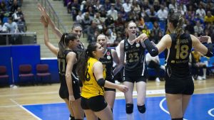 VakıfBank, Aydın Büyükşehir Belediyespor karşısında zorlanmadı