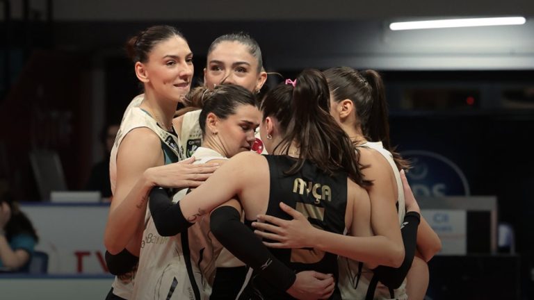 VakıfBank, İlbank karşısında sürprize izin vermedi