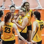 VakıfBank, Volero Le Cannet karşısında zorlanmadı