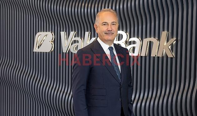 VakıfBank’tan 900 milyon doların üzerinde Sürdürülebilirlik Temalı Sendikasyon Kredisi