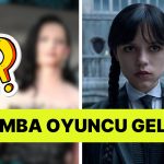 Vallahi Heyecanlandık: Wednesday’ın 3. Sezonuna Ünlü Oyuncu Dahil Oluyor