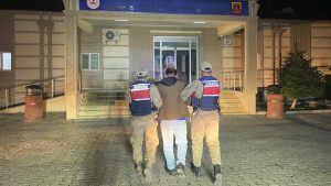 Van’da jandarmaya ‘evime hırsız girdi’ ihbarında bulundu: Gerçek herkesi şaşırttı