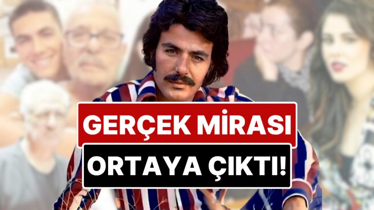 Vefatının Akabinde Dudak Uçuklatan Mal Varlığıyla Konuşulan Ferdi Tayfur’un Gerçek Mirası Ortaya Çıktı!