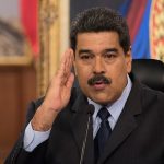 Venezuela Devlet Başkanı Nicolas Maduro’dan, ABD halkına ‘barış için birlik’ çağrısı