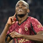 Victor Osimhen, “Afrika’da Yılın Futbolcusu” finalinde