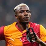 Victor Osimhen gollerine devam ediyor: Artık de Nijerya’yı sırtlıyor…