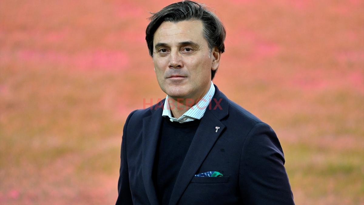 Vincenzo Montella, Ahmed Kutucu tercihiyle ilgili konuştu