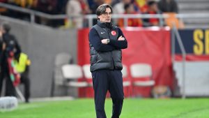 Vincenzo Montella: Muazzam bir iş yaptı bizim çocuklarımız