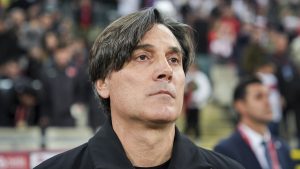 Vincenzo Montella: Şanssızlığımıza İspanya var kümede