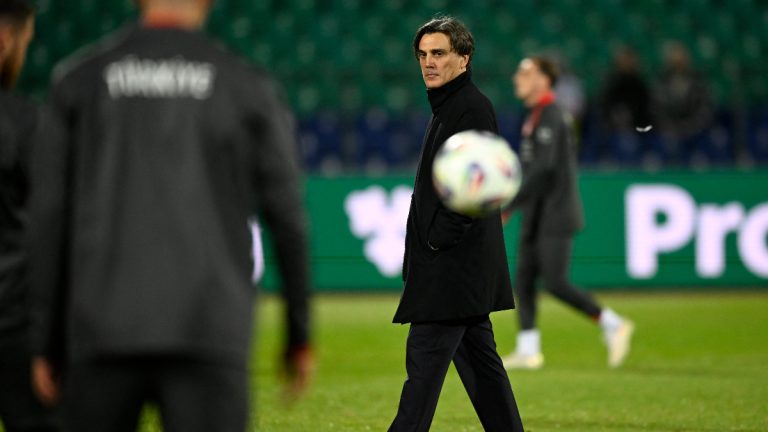 Vincenzo Montella’dan kulüplerimize davet
