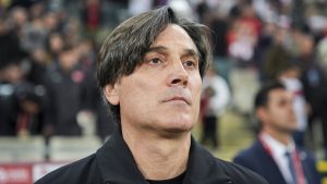 Vincenzo Montella’nın ulusal ekipteki başarısı dikkat çekiyor