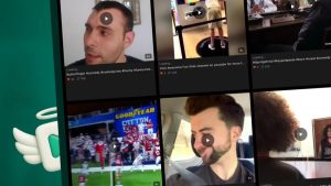 Vine geri döndü: İşte yeni ismi