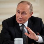 Vladimir Putin: ABD, Ukrayna konusunun karmaşık olduğunu anladı