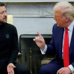 Vladimir Zelensky’den bahadır açıklamalar: Trump’tan korkmuyorum