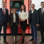 Vodafone’dan Gaziantep’e teknoloji yatırımı