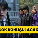 Wednesday Ekibinin Yeni Dizisi Geliyor: Netflix’e Karanlık Mitoloji Temalı Proje