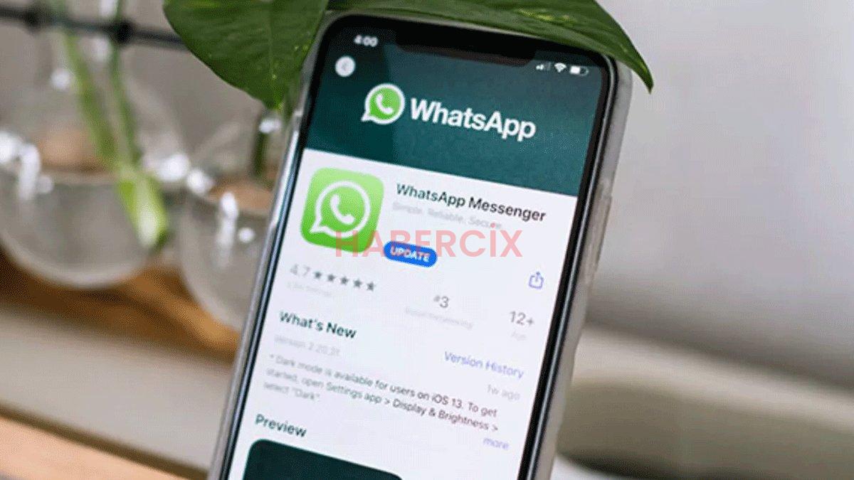 WhatsApp 1 Aralık’tan sonra bu aygıtlarda açılmayacak: İşte tam liste