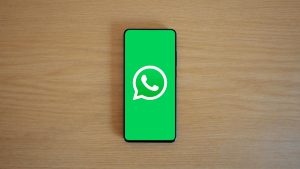 WhatsApp’a yeni zımnilik özelliği geliyor: Sıkı hesap modu