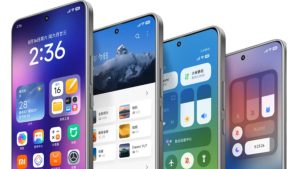Xiaomi, 4 telefona daha HyperOS 3 güncellemesini sundu