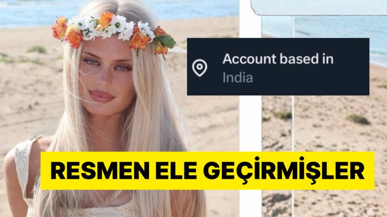 X’teki Büyük Hesapların Hintli Çıkmasına İki Çift Lafı Olan Kişiler