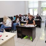 Yabancı lisan KO-MEK’le öğreniliyor