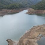 Yalova’da su seviyesi yüzde 8’e düştü: Her gün 10 saatlik kesinti uygulanacak