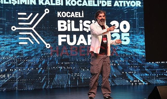 Yapay zekâ çağında kritik başlıklar ele alındı