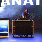 Yapay zekâ, Kongre Merkezi’nde müzikle coştu